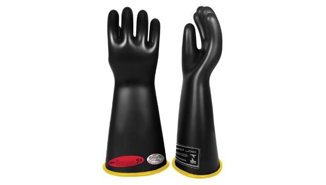 EN60903 Insulating Gloves