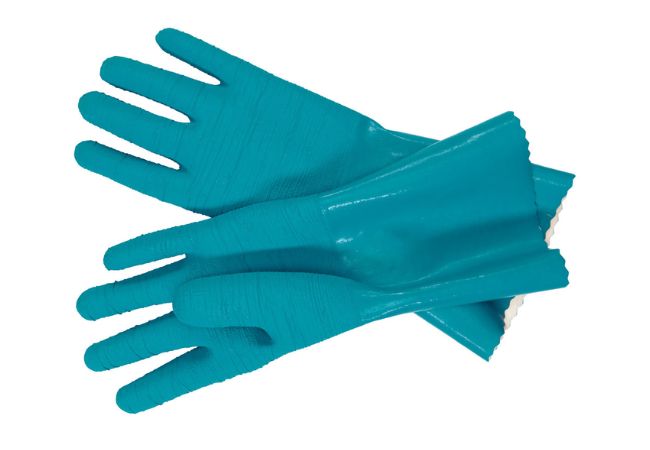 Liquid Proof Gloves
