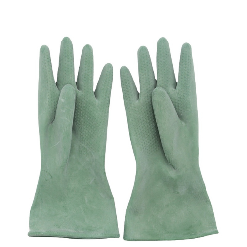 Solvent-Resistant Gloves