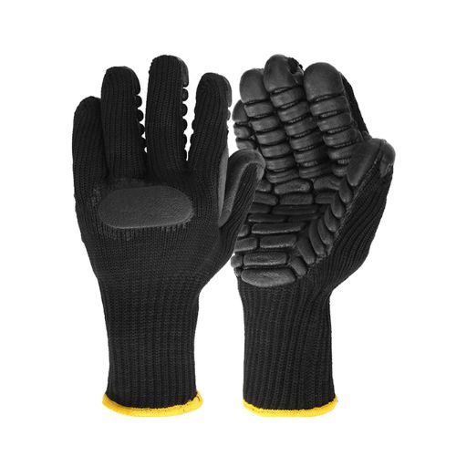 Touch Screen Mining Gloves