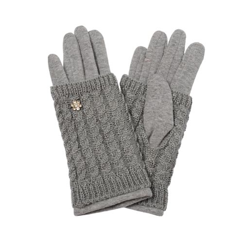 Two-Layer Gloves