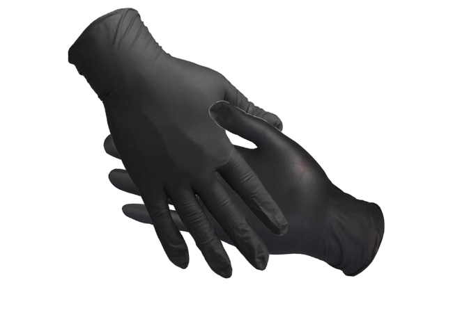 Allergy Free gloves