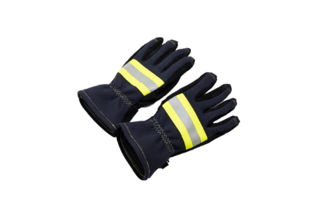 Firefighting Gloves