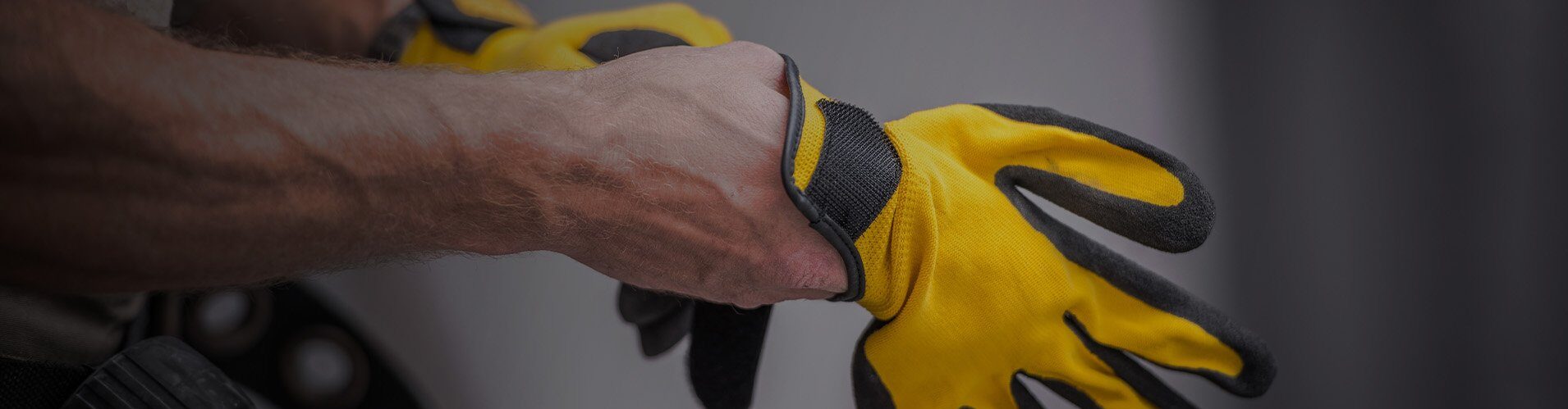 Glove Materials