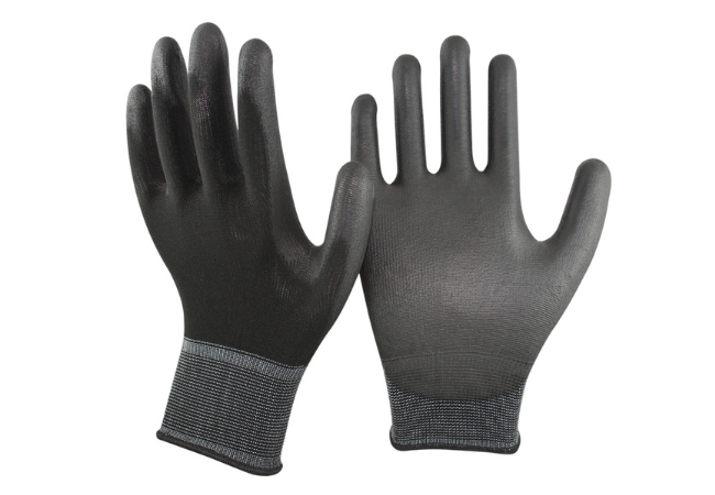 Oil Gloves
