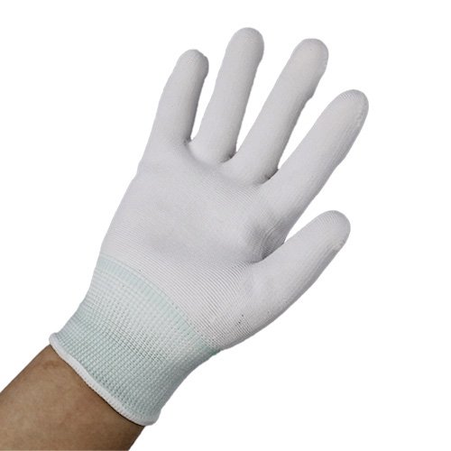 Flexible PU Gloves