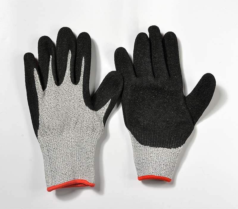 Glass Fiber Gloves