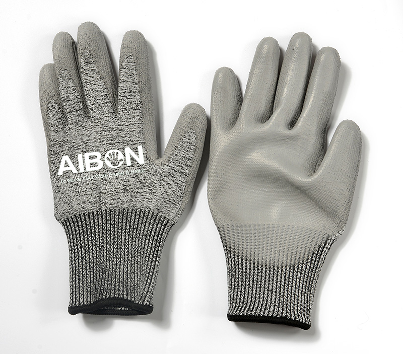 Polyurethane Gloves