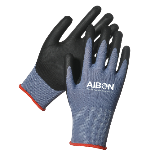 Resistant Oil Gloves