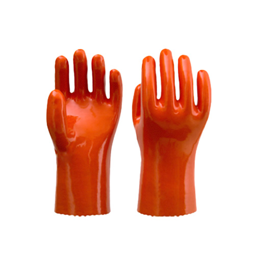 Acid Resistant PVC Glove