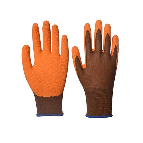 Agriculture gloves