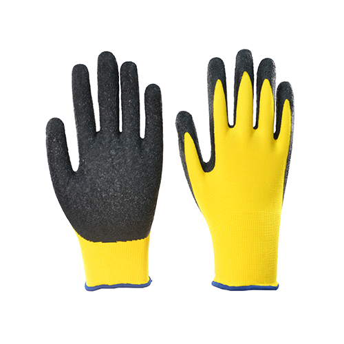 Construction gloves