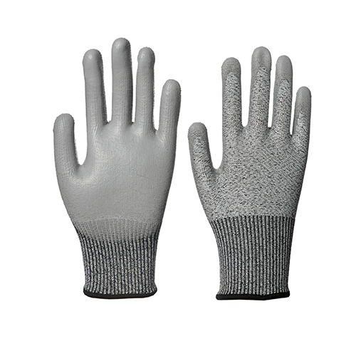 HPPE glove