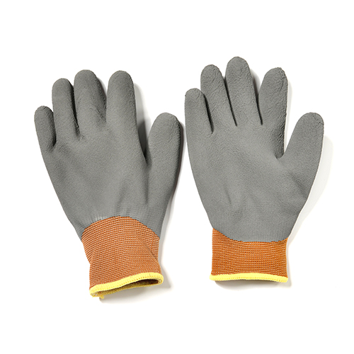 Latex Electrical Gloves