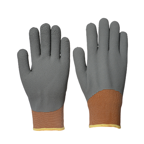 Latex Fish Glove