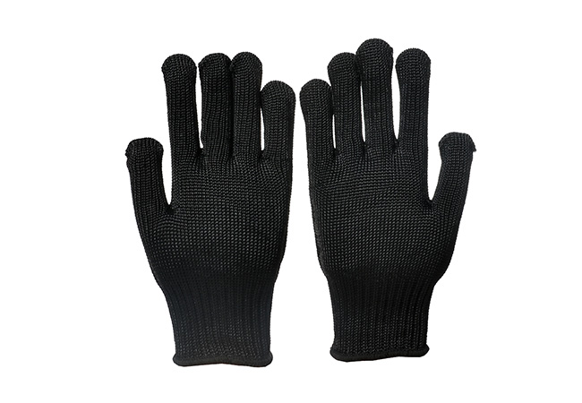 Manufacturing Gloves