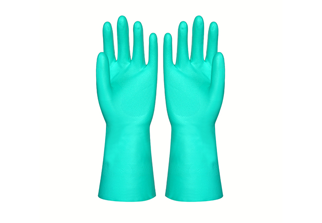 Manufacturing Gloves