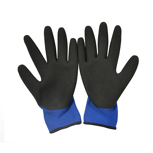 Nitrile Electrical Gloves