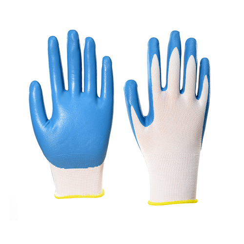 manufacturing glove