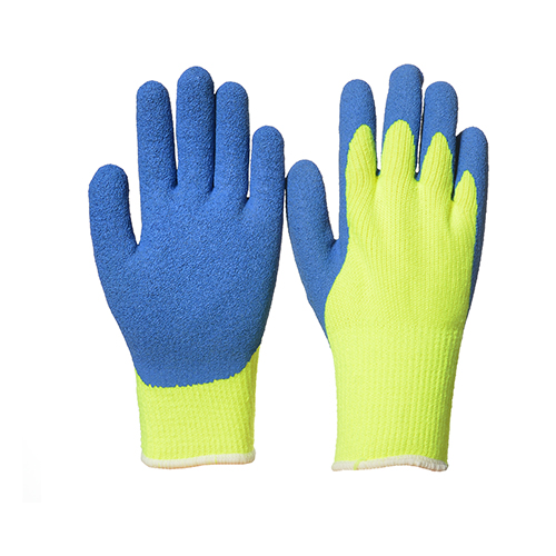 Winter work glove