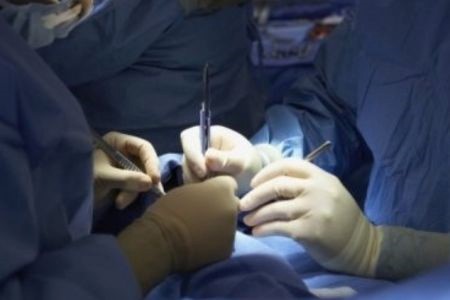 Sterile Gloves in Surgical Operations