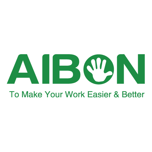 Aibon Safety Logo