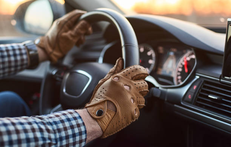 Driving Gloves